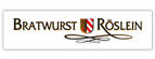 bratwurst rooeslein